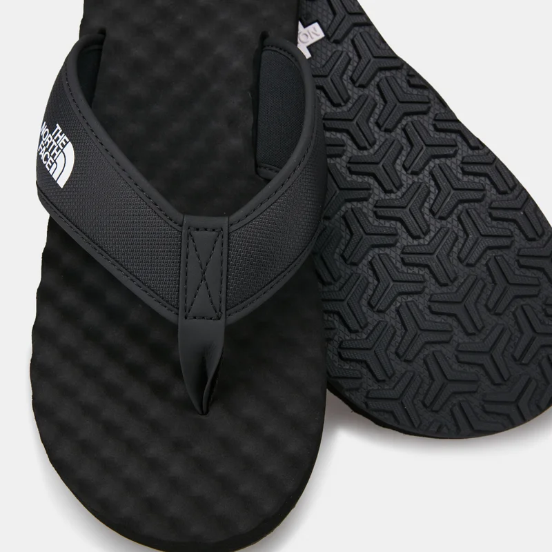 THE NORTH FACE Men's Base Camp II Slides