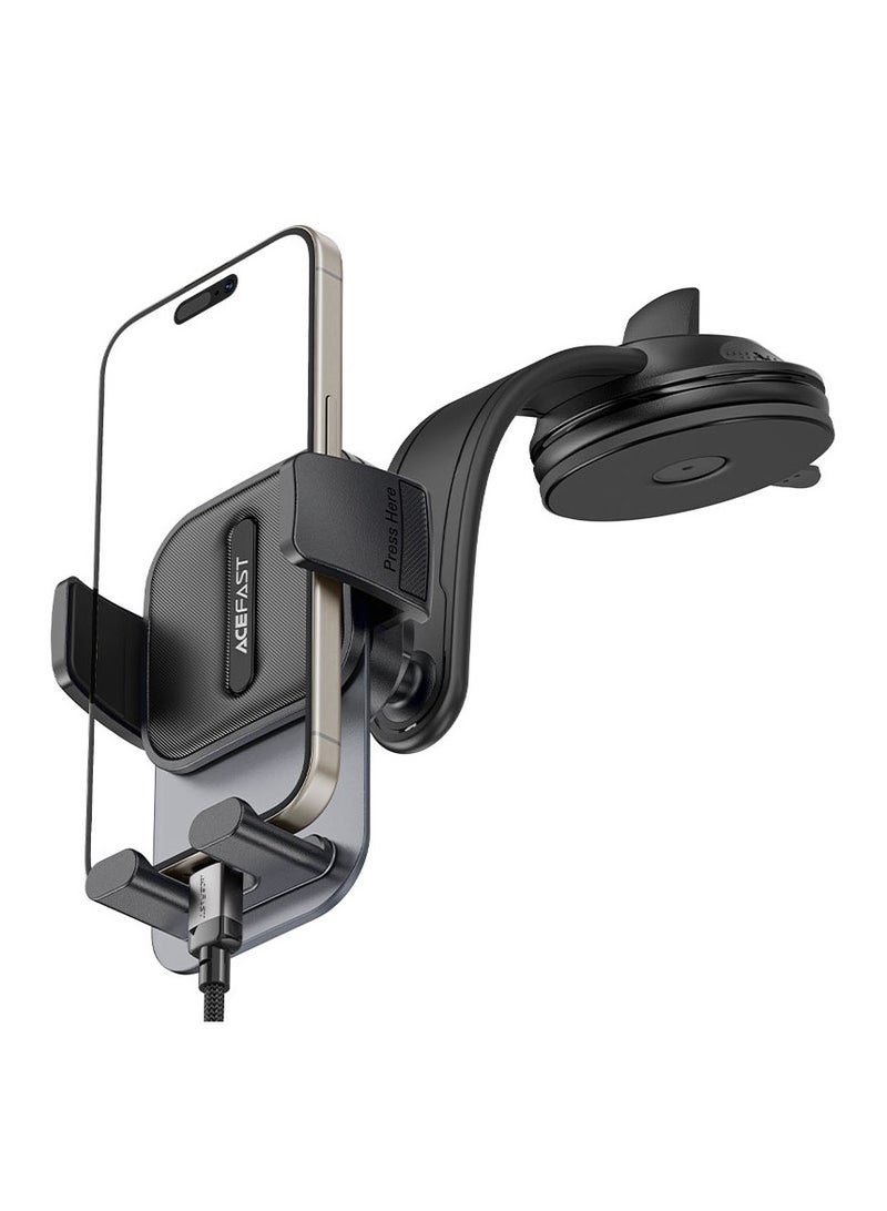 ACEFAST D26 Phone Car Holder - Image 2