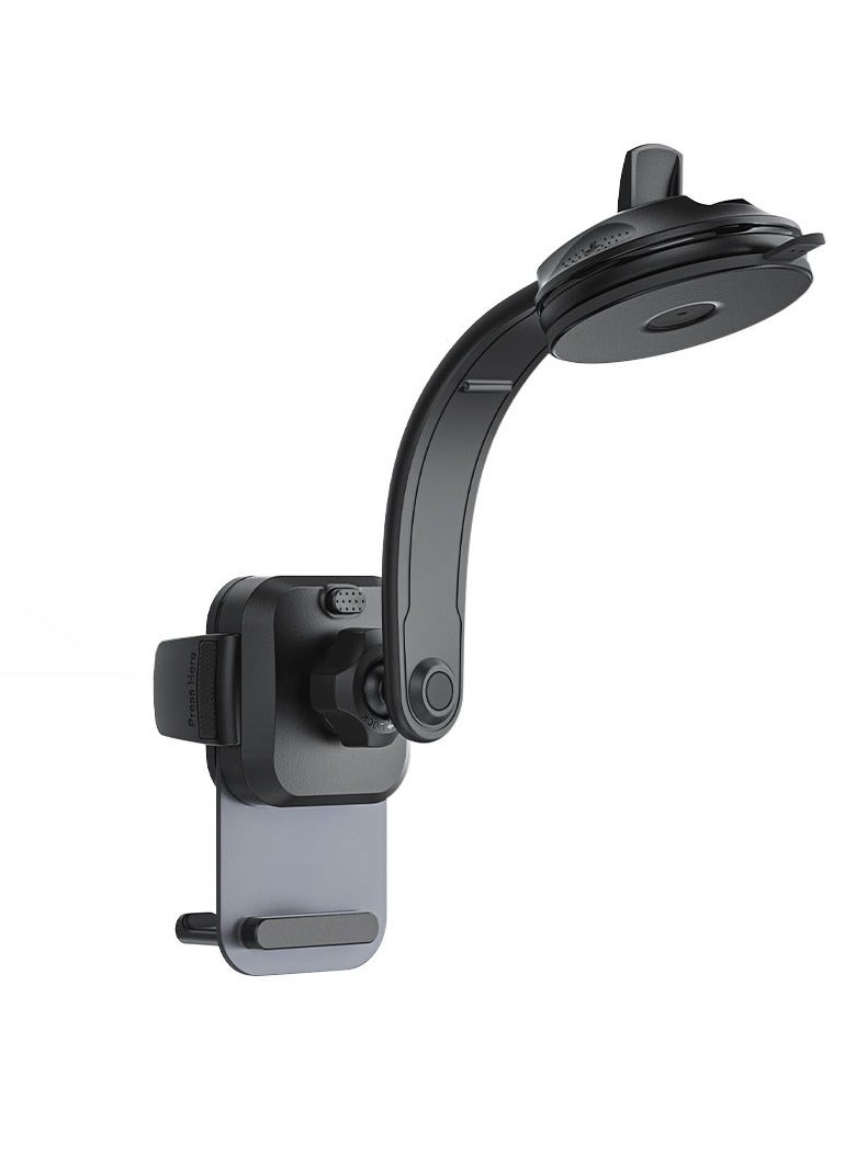 ACEFAST D26 Phone Car Holder - Image 3