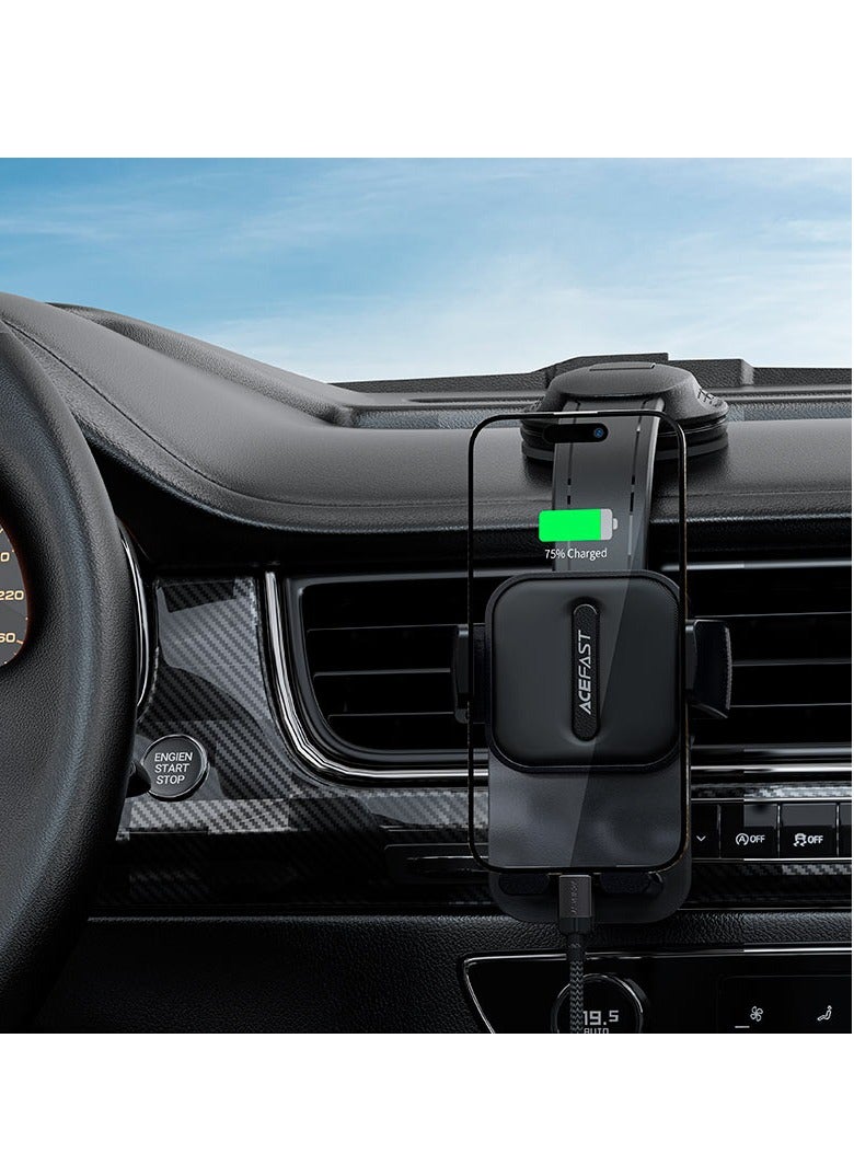 ACEFAST D26 Phone Car Holder - Image 5