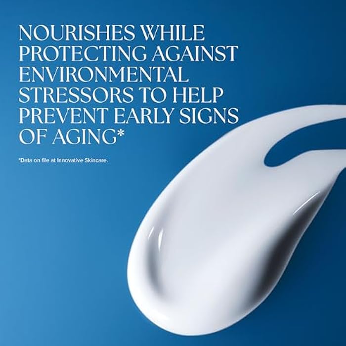 iS CLINICAL Moisturizing Complex, Face Moisturizer, Anti Blemish and Anti Aging Moisturizer, Hydrating Formula with Vitamin A - Image 5