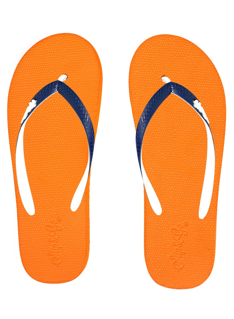 Slip&Go Fashionable Slippers - Image 1