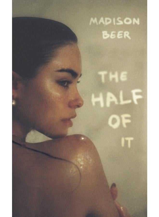 The Half of It : A Memoir