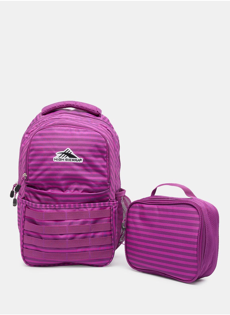 Unisex Candy Stripe Backpack and Lunch Bag Set - pzsku/ZDD6EFF878FA97617719BZ/45/_/1709219963/7c183ad5-8313-4ec3-bbd4-dca5bdd883ed