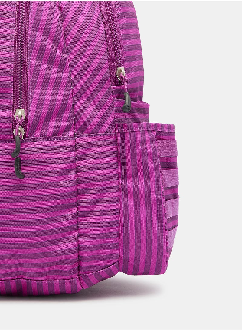 Unisex Candy Stripe Backpack and Lunch Bag Set - pzsku/ZDD6EFF878FA97617719BZ/45/_/1709219968/e7d11d05-b8b3-42a0-81a1-4d74d276c387