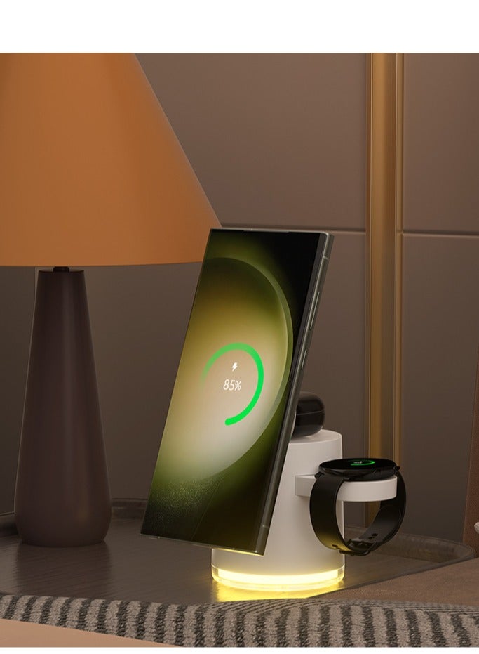 General 15W Fast Magnetic Wireless Charger Pad – Compatible with iPhone 12 for Quick and Convenient Charging  - Image 2