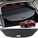 Birbenben OEM Style Cargo Cover for Mazda CX50 Gas CX 50 Hybrid 20232026 Accessories Retractable Trunk Cover Security Shield Shade Privacy Screen with Car Headrest Hooks for 2025 2024 Mazda CX50 - Image 2