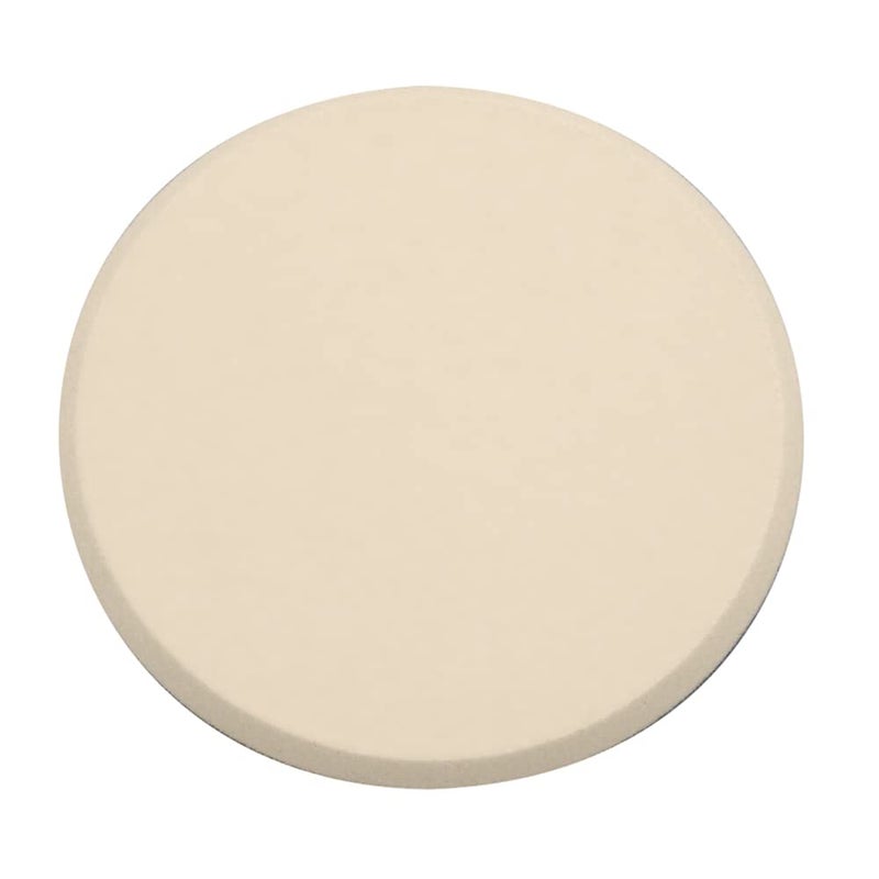 Prime-Line U 9268 5 In., Rigid Vinyl, Ivory, Self Adhesive Wall Protector (Single Pack) - Image 1