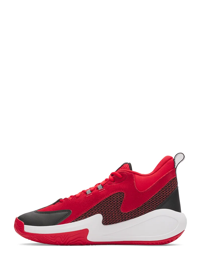 اندر ارمور Curry 3Z 25 Sde