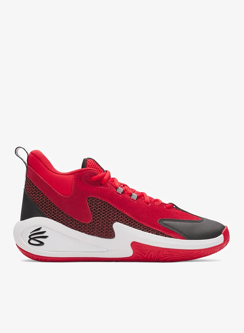 UNDER ARMOUR Curry 3Z 25 Sde