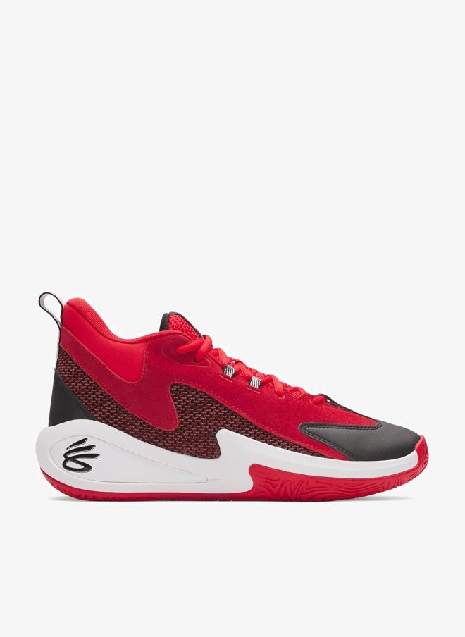 UNDER ARMOUR Curry 3Z 25 Sde - Image 1