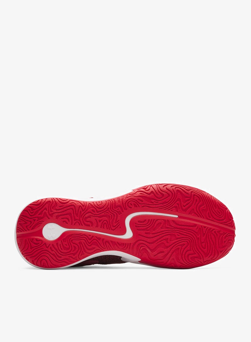 UNDER ARMOUR Curry 3Z 25 Sde - Image 5