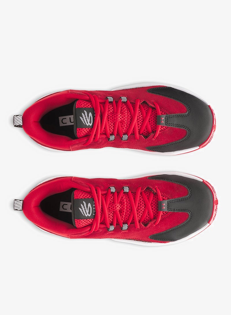 UNDER ARMOUR Curry 3Z 25 Sde - Image 4