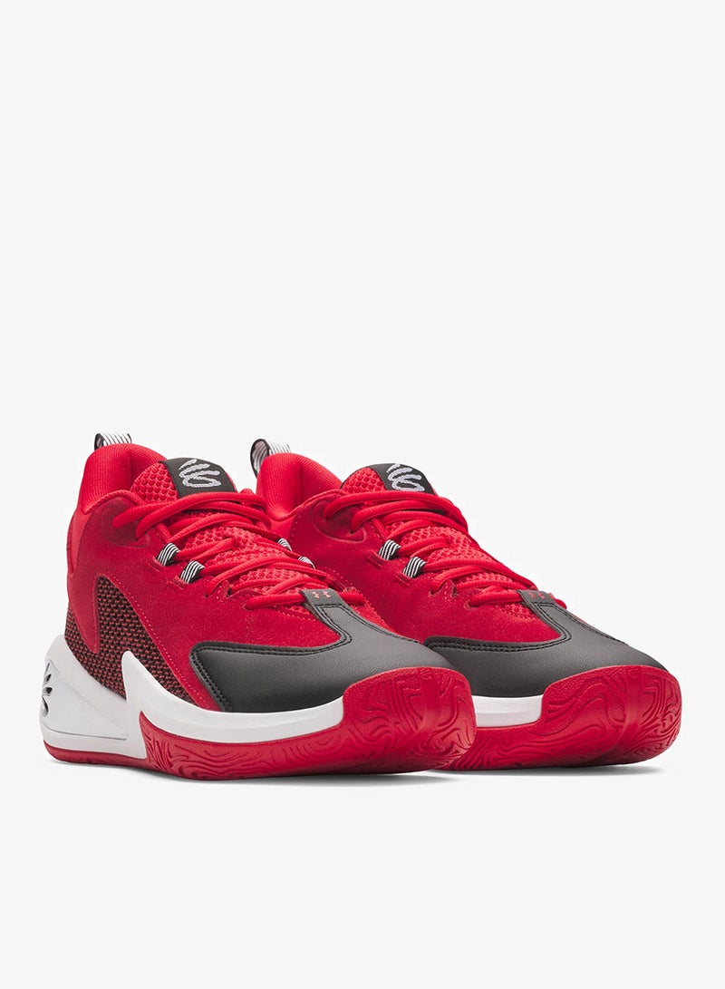 UNDER ARMOUR Curry 3Z 25 Sde - Image 3