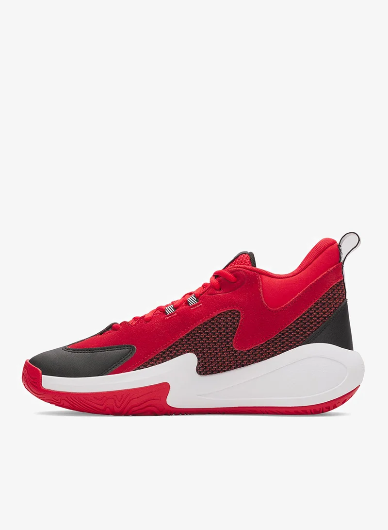 UNDER ARMOUR Curry 3Z 25 Sde