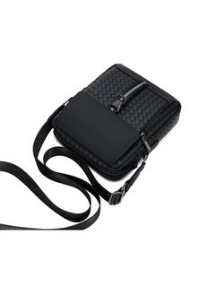 9286-1 Leather Modern Shoulder Work Travel Everyday Use Organized Stylish Crossbody bag - Black - pzsku/ZDD6F4CF4FCE847B9D592Z/45/_/1740940940/d53918a5-f08a-47aa-85a7-1c1a0f9ede0c