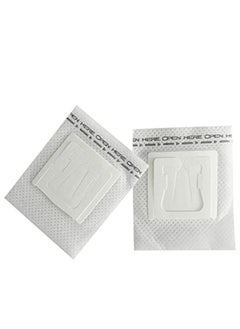 Disposable Drip Coffee Bag - Hanging Coffee Filter Paper Bag Portable Hygienic Suitable For Office Travel Camping 100 pcs