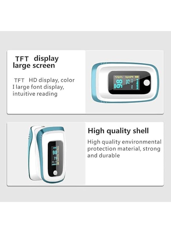 2024 Sports Heart Rate Monitor – Portable & Easy-to-Use, Smart Design, Auto-Off, Perfect for Outdoor Activities & Fitness - Image 4