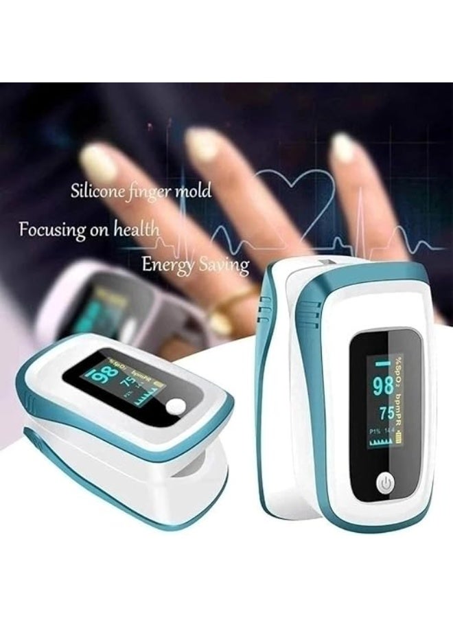 2024 Sports Heart Rate Monitor – Portable & Easy-to-Use, Smart Design, Auto-Off, Perfect for Outdoor Activities & Fitness - Image 3