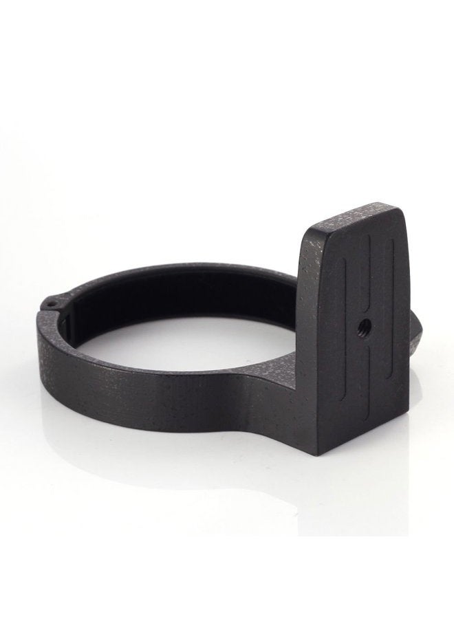 FocusFoto Metal Tripod Collar Mount Ring 1/4" for Nikon AF-S 80-200mm f/2.8D F2.8 Zoom Lens - Image 5