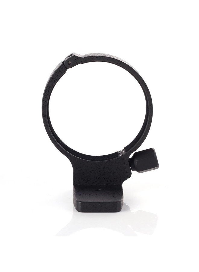 FocusFoto Metal Tripod Collar Mount Ring 1/4" for Nikon AF-S 80-200mm f/2.8D F2.8 Zoom Lens - Image 2