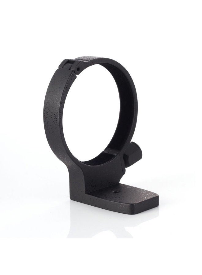 FocusFoto Metal Tripod Collar Mount Ring 1/4" for Nikon AF-S 80-200mm f/2.8D F2.8 Zoom Lens - Image 4