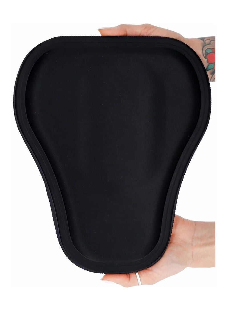 Generic Lipo Foam Board, to combat fluid retention & Inflammation, Ab Board Post Surgery Liposuction, Tablas post operatorias para liposuccion, Lipo Foam Compression Ab Board, Post Surgery Abdominal Board - Image 1