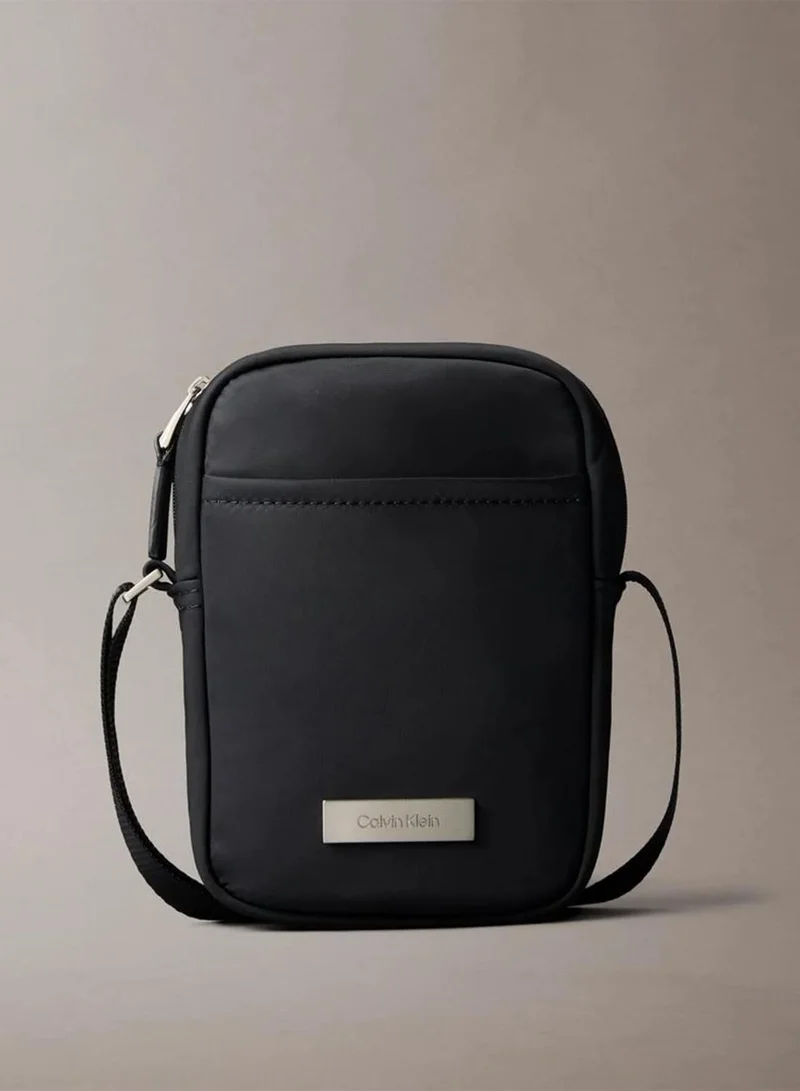 Slim Reporter Bag