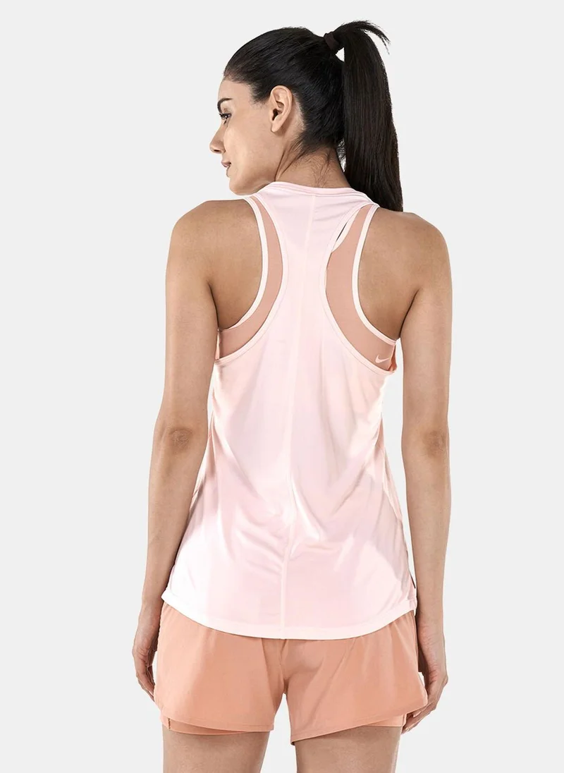 Nike Women's Swoosh Run Tank Top