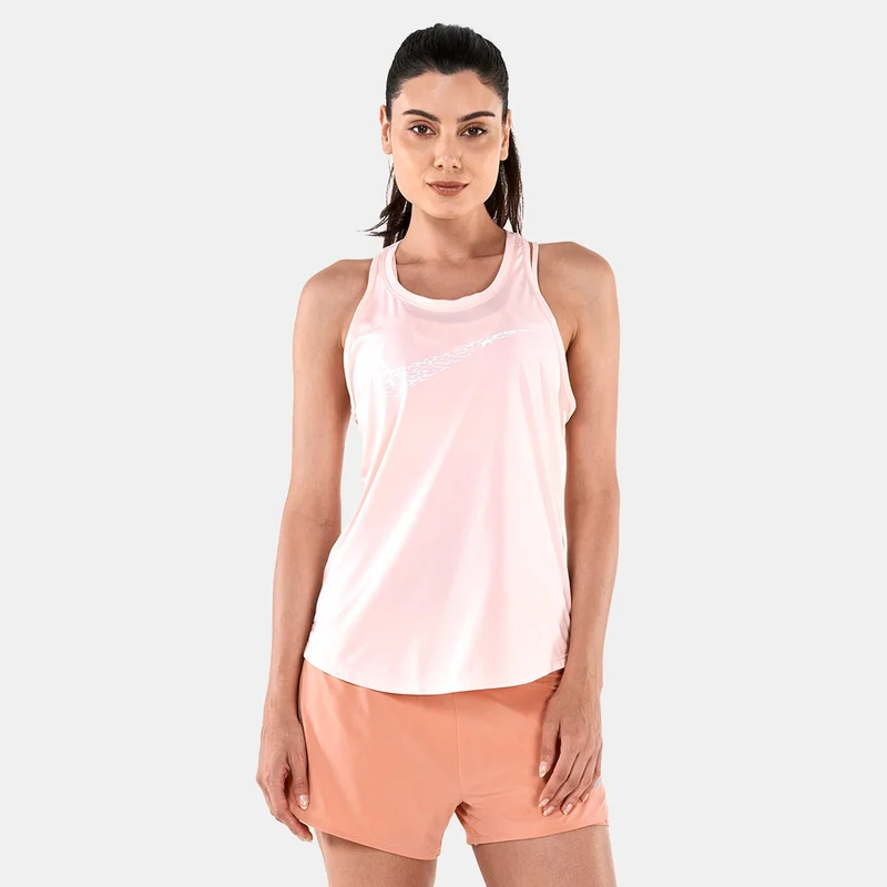 Nike Women's Swoosh Run Tank Top