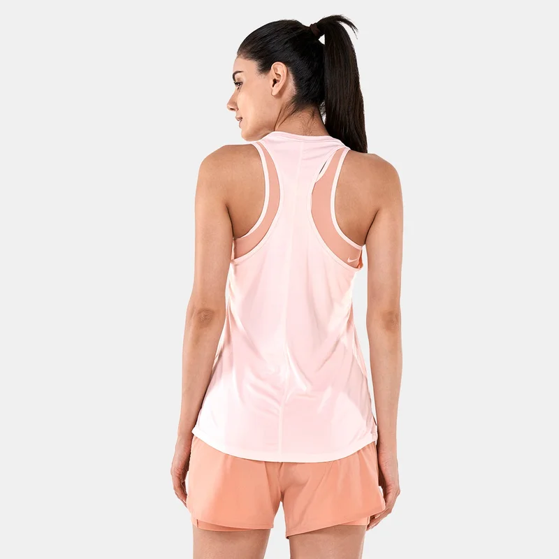 Nike Women's Swoosh Run Tank Top