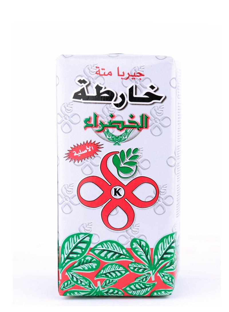 ماب جيربا متة الخضراء 250 جرام 12 قطعة - Image 2