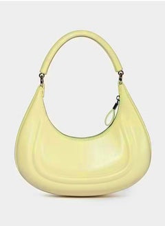 Kuno gigi Women's Medium Eva Bag Crossbody Handbag Tote Moon Bag 