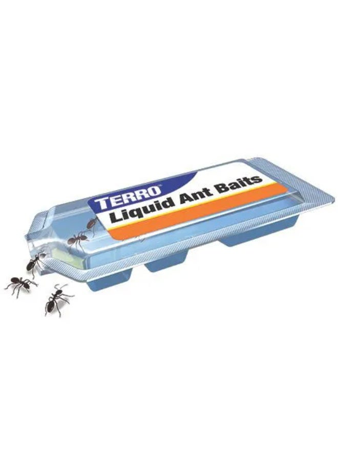Terro تيرو T302 قاتل النمل السائل II بطعوم مُعبأة مسبقًا - Image 3