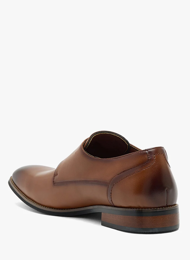 روبرت وود Monk Strap Formal Slip Ons