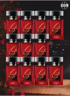 Genie Collection 11 Pieces Genie Collection Number 8871 Perfume EDP 25ML  - Image 1