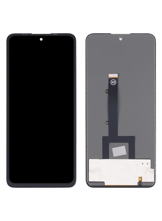 erorex Replacement TFT LCD Screen for Tecno Camon 18 Premier CH9 CH9n with Digitizer Full Assembly - Image 2