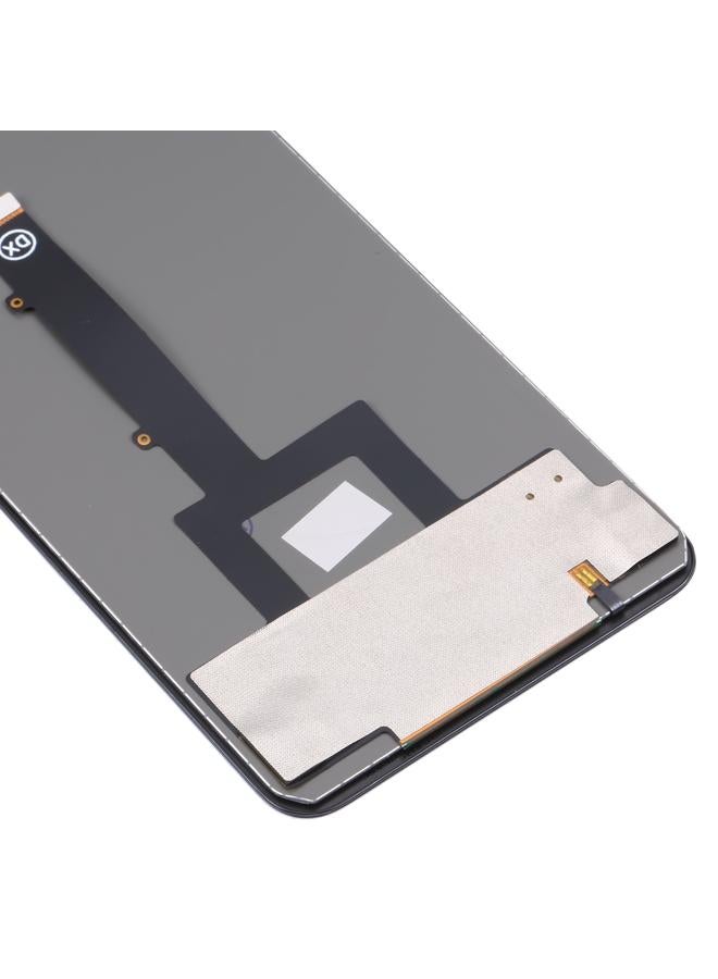 erorex Replacement TFT LCD Screen for Tecno Camon 18 Premier CH9 CH9n with Digitizer Full Assembly - Image 4