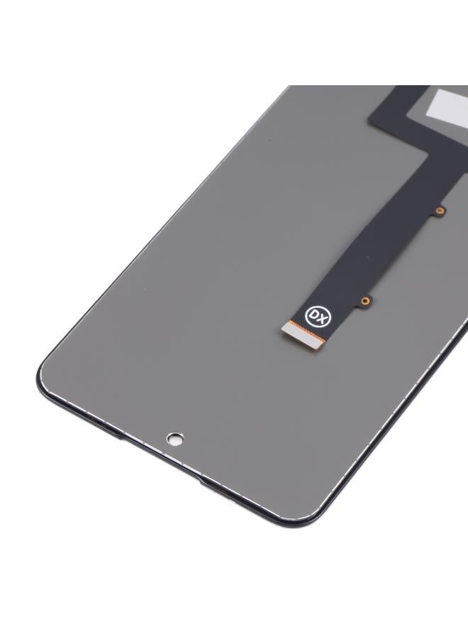 erorex Replacement TFT LCD Screen for Tecno Camon 18 Premier CH9 CH9n with Digitizer Full Assembly - Image 3