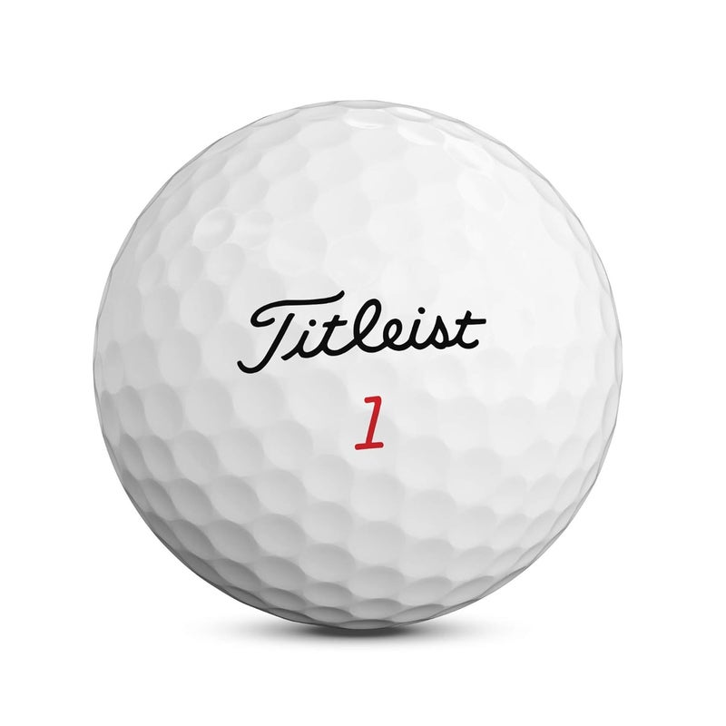 Titleist كرات جولف Tru Feel - Image 2