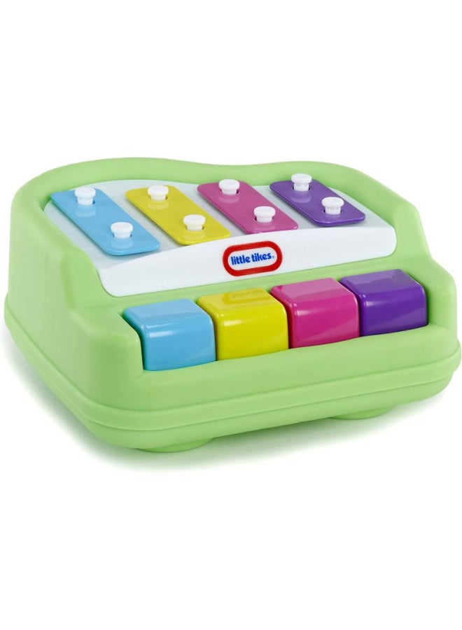 Little Tikes Tap-a-Tune Piano - Multicolor