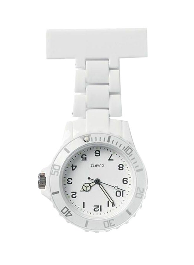 NIBEMINENT Women's Analog Pocket Watch 8256
