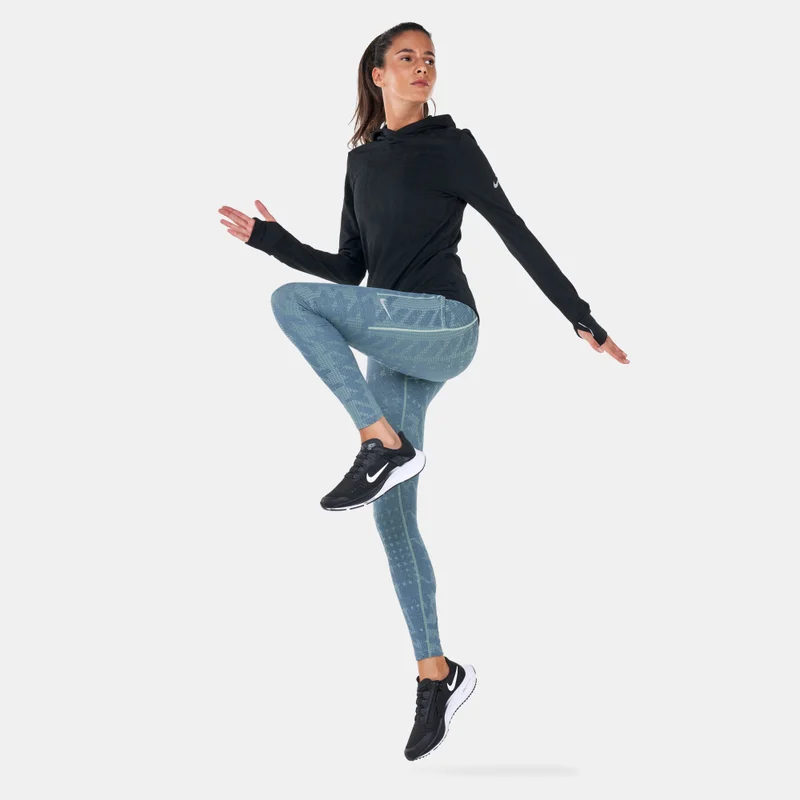Nike Women's Therma-FIT ADV Long Sleeves Running Hoodie