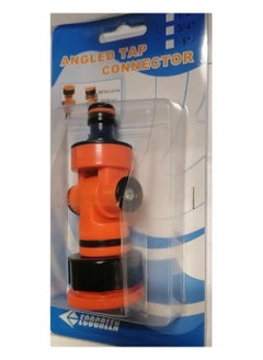 GREENLAWN Angled Tap Connector 