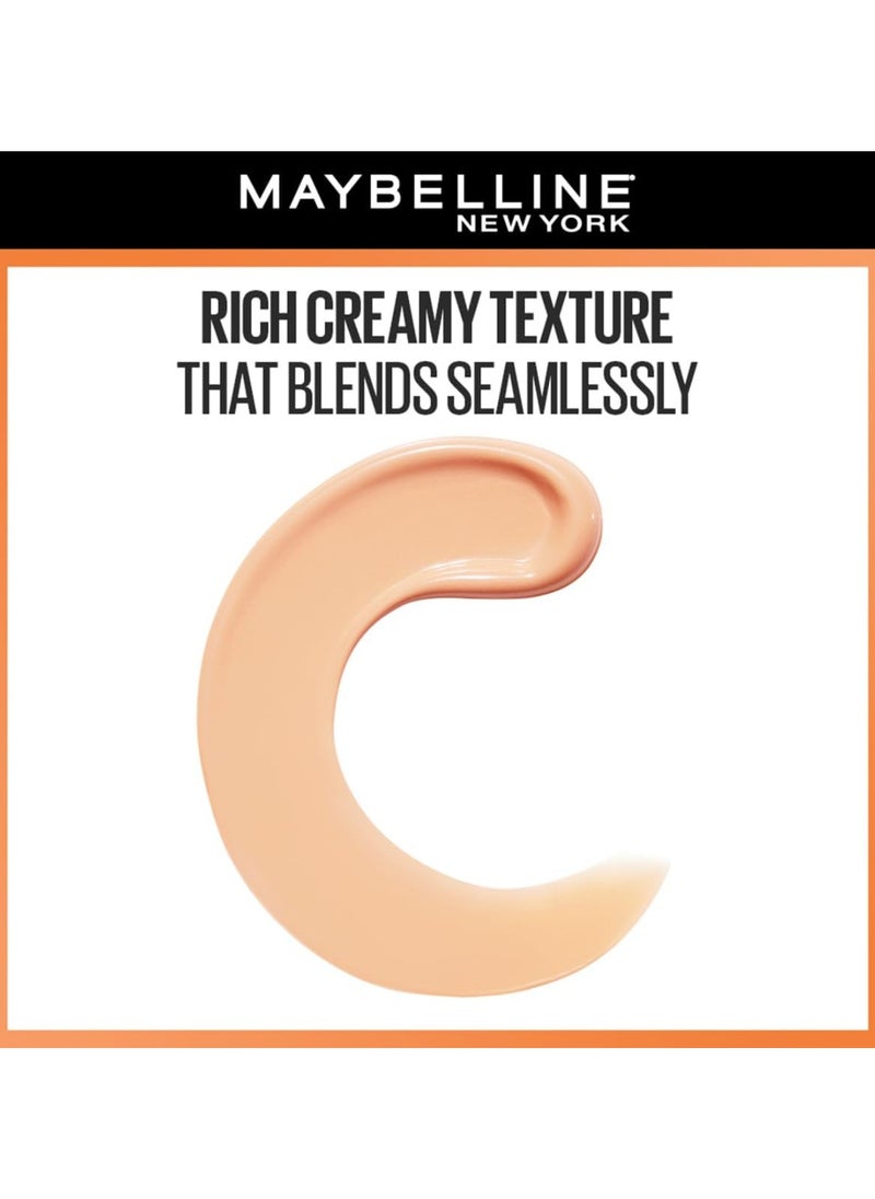 MAYBELLINE NEW YORK - Maybelline New York Fit Me Fresh Tint SPF 50 - 01 - Image 1