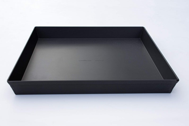 LloydPans LloydPans Sicilian Style Pizza Pan 14 Inch by 14 Inch by 15 Inch  PSTK 