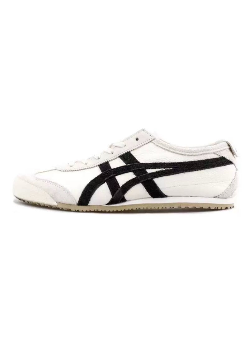 Onitsuka Tiger Mexico 66 Sneakers White/Black 