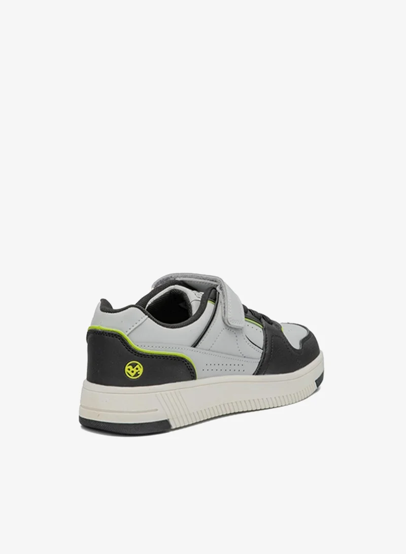 Bata Everyday Strap Sneaker