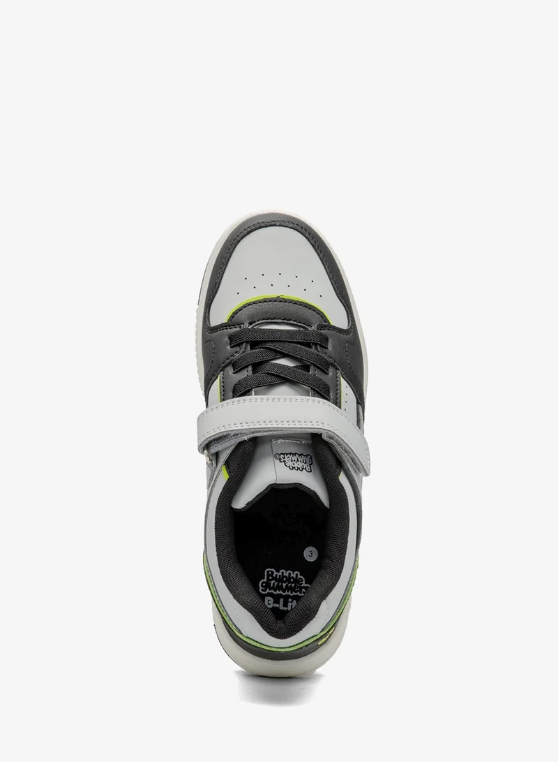 Bata Everyday Strap Sneaker