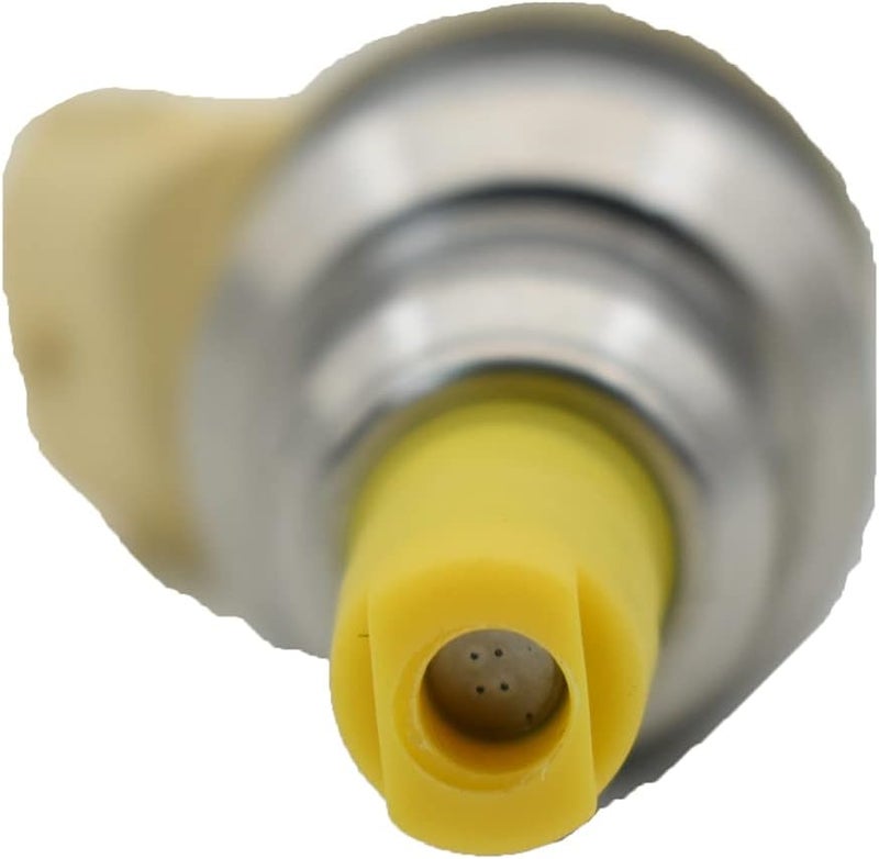 DEMULAX 4pcs Fuel Injectors for Suzuki - Image 5